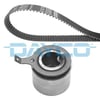 Daewoo Damas Triger Kayış Seti 0.8L DAYCO