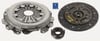 Daewoo Kalos Matiz Chevrolet Aveo Spark Debriyaj Seti SACHS