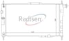 Daewoo Espero Radyatör 1.5-2.0 MT RADISEN