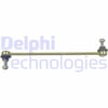 Daewoo Leganza Arka Z Rotu DELPHI