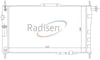 Daewoo Espero Radyatör 1.5-2.0 MT RADISEN