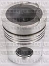 Daf ATI 1160 Piston Segman Q130.0mm STD YENMAK