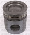 Daf PE 228 C PE 265 C Euro 3 Piston Segman Q118.01mm STD YENMAK