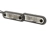 Daf LED Beyaz Park Lambası HELLA