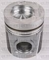 Daf WS 222 G Euro 1 WS 222 L ATI Euro 1 WS 242/268/295/315 L ATI Euro 1 85... YENMAK
