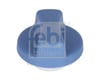 Daf Adblue Depo Kapağı FEBI