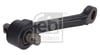 Daf Lion S City Tandır Kolu FEBI
