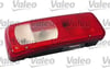 DAF Stop Lambası Sol LC8 VALEO