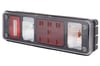 Daf-Trailer Arka Far 24V Sağ PY21W-LED-P21W HELLA