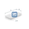Daf Polen Filtresi UFI
