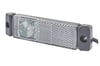 Daf Scania Treyler Pozisyon Lambası LED HELLA