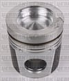 Daf XF 205M/315M/355M Euro2 Piston Segman Q130.0mm STD YENMAK
