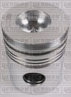 Daf 2300 Piston Segman Q118.0mm STD YENMAK