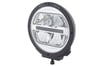 DAF Uzun Huzme Far LED HELLA
