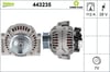 Daf CF XF Alternatör VALEO