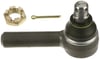 Daf CF 75 CF 85 XF 105 XF 95 Iveco Eurostar Ön Aks Pitman Arm Rot Başı TRW