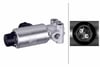 DAF Iveco Scania Solenoid Valf Fren Sistemi HELLA