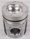 Daf WS 225 WS 259 WS 282 Piston Segman Q130.0mm STD YENMAK
