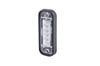 Daf Universal Plaka Lambası LED Sol/Sağ HELLA