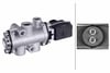 DAF Solenoid Valf Vites Silindiri İletim Sistemi HELLA