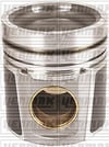 Daf Piston Segman Q130.0mm STD YENMAK