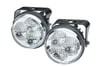 Daf Universal LED Gündüz Sürüş Lambası Seti HELLA