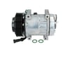 Daf XF 460 Klima Kompresörü BOSCH
