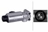 DAF Solenoid Valf Fren Sistemi HELLA