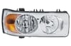 DAF Sağ Halojen Far 24V HELLA