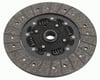 Daihatsu Rocky Debriyaj Balatası SACHS