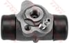 Daihatsu Coo Cuore Materia Sirion Subaru Justy IV Toyota Corolla Arka Aks... TRW