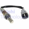 Daihatsu Cuore 6 Move Sirion YRV Lexus GS Toyota Oksijen Sensörü DELPHI