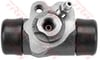 Daihatsu Cuore Materia Sirion Subaru Justy IV Toyota Corolla Arka Aks Sağ... TRW