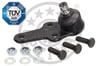 Daihatsu Gran Move Ford Focus Taşıyıcı Kılavuz Mafsalı OPTIMAL