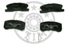 Daihatsu Move L6 L9 Sirion M1 YRV M2 L200 K7T K6T Perodua Kenari L9 Duet M... OPTIMAL