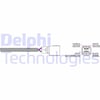 Daihatsu Cuore 6 Move Sirion YRV Lexus GS Toyota Oksijen Sensörü DELPHI