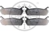 Daihatsu Applause I A101 A111 Mazda 323 C IV BG F IV BG S IV BG MX-5 I NA Ön... OPTIMAL