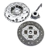 Debriyaj Set Hidrolik Rulmanlı Ford Focus 1.4 16V Daw. Dwb Csc 622241434