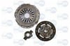 Debriyaj Set Opel Agıla 1.3 Cdtı 3000951174-828001-622309300