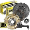 Debriyaj Seti Bmw 3 E46 325Xi-330İ 00-05 -Bmw 5 E60 530İ 01-05 -Bmw X3 2.5İ 04-0