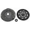 Debriyaj Seti Mini Cooper S 06-13 Clupman 1.6 1.6 D 07-10 N14b16a