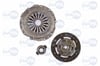 Debrıyaj Seti P106-P205-Peugeot 206-P306-Saxo-C15-Ax--Bx-Zx-Xsara Iı-P405-P205 T