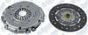 DEBRIYAJ SETI RULMANSIZ DOBLO LINEA PUNTO EVO 1.6 MJT YM 08->ALFA MITO-GULIETTA-