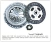 Debrıyaj Seti Rulmansız Mazda 323  1.3
