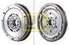 Debriyaj Seti Volanlı Kit Mini Cooper S Cabrio S R50 R53 02-06 R52 04-07