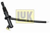 Debriyaj Üst Merkezi Kango 1.6 16V-1.5 Dci 08 K9k-K4m