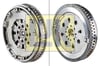 Debriyaj Volanı C5-C8-Evasıon-Jumpy-Scudo-Ulysse-Zeta-406-607-806-807-Expert-2.0