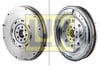 Debriyaj Volanı Lt28 Iı-Lt35 Iı-Volt 2.5 Tdı 109Ps 99-01 Anj-Avr