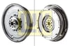 Debriyaj Volanı Lt28-Lt35-Lt46 2.8Dtı 02 Ahu-Bcq