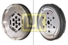 Debriyaj Volanı Mazda 3 2.3 Mps Turbo 06-09 -Mazda Cx-7 Mzr Dışı Turbo 07